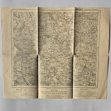 Original WW1 German Secret