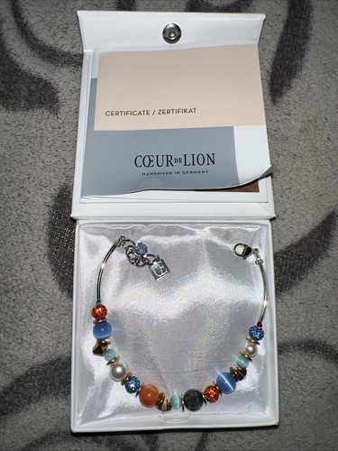 Coeur lion wunderschönes - de,