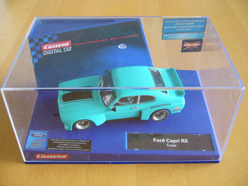 Carrera digital 132 ford - carrera,