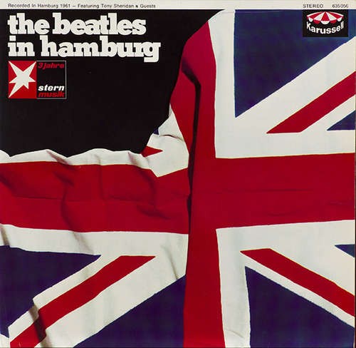 The beatles - the,