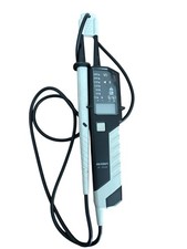 VOLTCRAFT VC-55 LCD Zweipoliger Spannungsprüfer CAT III 1000 V, CAT IV 600 V.