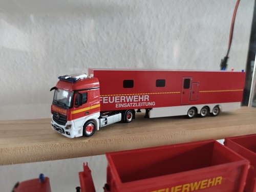 Feuerwehr elw - feuerwehr,