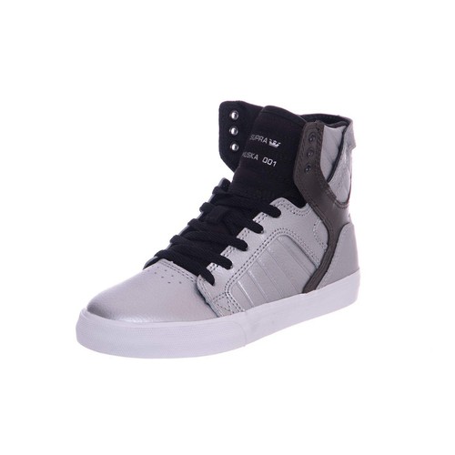 Supra kinder skytop schuhe - supra,