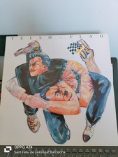 RAR LP 33. YELLO. FLAG. MADE