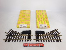 LGB Lehmann Spur G IIm DC 2x