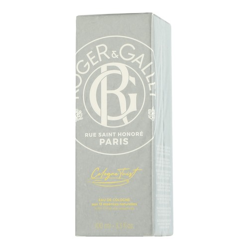 Roger gallet cologne - &,
