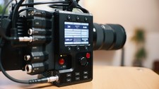 Teradek ACI für RED DSMC2
