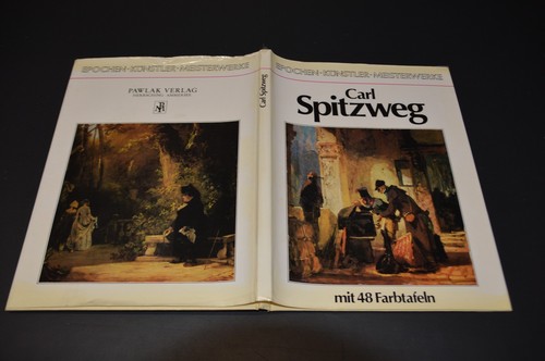 Epochen-Künstler-Meisterwerke