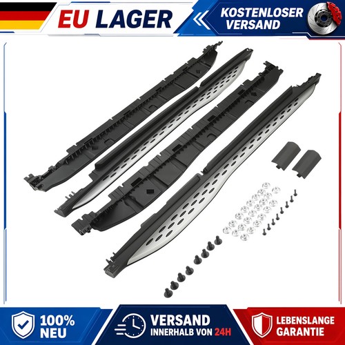 Trittbretter einstiegsbrett - trittbretter,