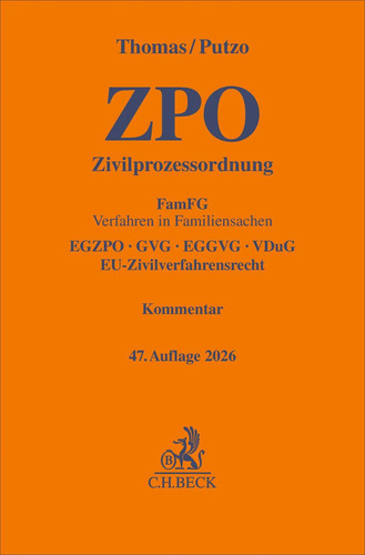 Zivilprozessordnung zpo - zivilprozessordnung., |