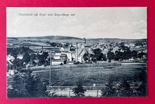 AK GEYER im Erzgebirge 1912