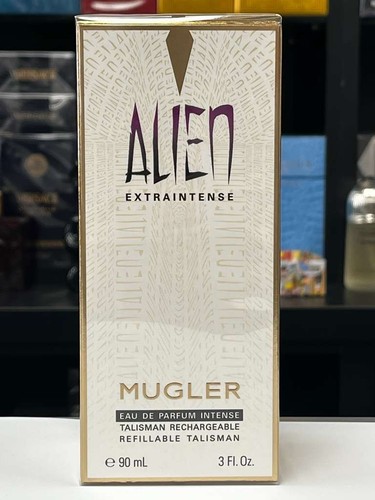 Thierry mugler alien - thierry,