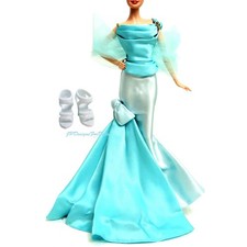 1998 Barbie 40th Anniversary