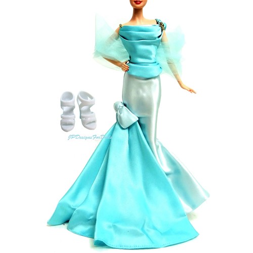 1998 barbie 40th - 1998, anniversary