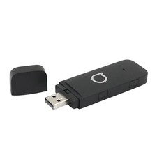 ALCATEL IK41VE1 LINKKEY 4G/LTE USB-Stick, WebUI, ohne SIM-Lock, 150Mbps