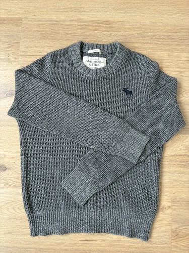 Abercrombie fitch herren - fitch,
