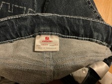 Jeanshose, Marke Elefanten