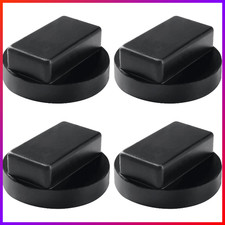 Wagenheber Gummiauflage 4