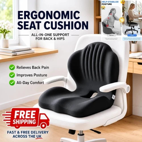 Ergonomisches memory foam - ergonomisches,