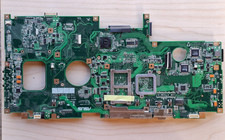ASUS X71A Mainboard M70T