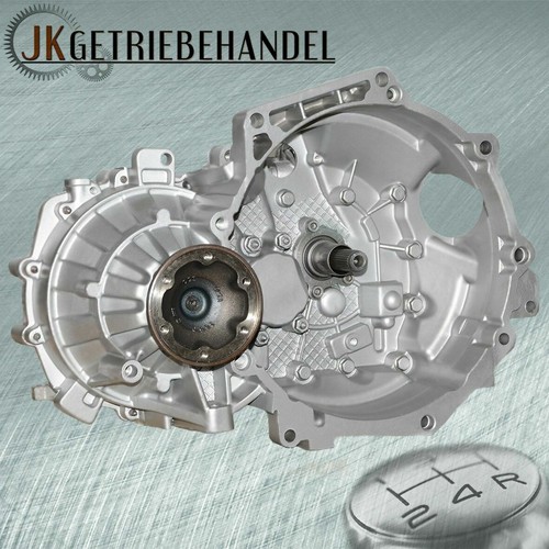 Getriebe audi skoda - getriebe,