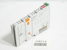 Wago 750-460 / 000-005 4-Kanal-Analogeingang