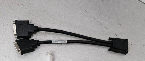Matrox m9120 kabel - y-kabel, 2x