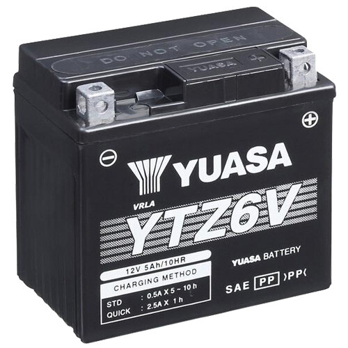 Batterie für honda - honda, anf