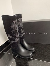 Philipp Plein STIEFEL