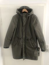 Herren Parka Gr L von Clockhouse NEU
