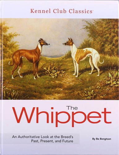 Das whippet buch - whippet-buch:, "the
