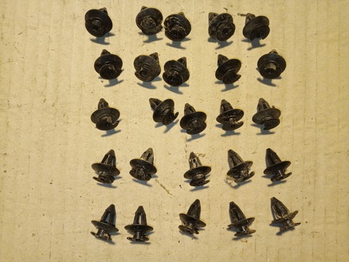 25x clip für - -,