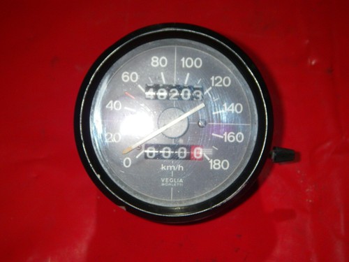 Tacho speedo contakilometri