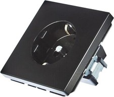 Jung LS1520SW Schuko Socket 16