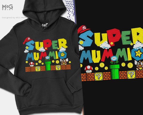 Super mummio lustig mama - mummio,