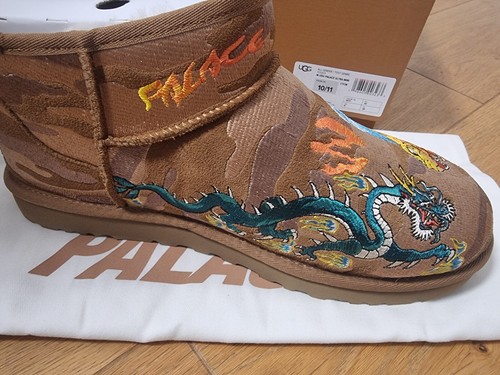 Palace ugg ultra - ultra, eu43