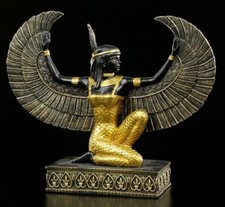 Maat Figur kniend - Ägypten