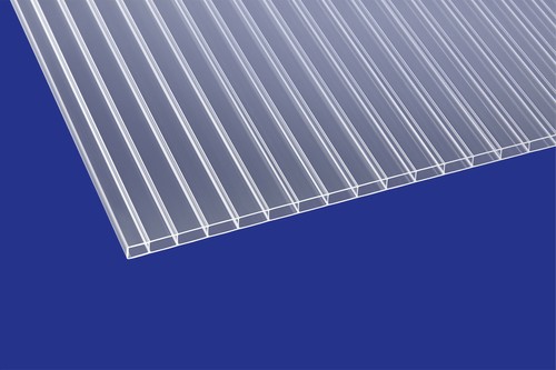 Acryl doppelstegplatten - acryl,