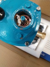 Profi Kreiselpumpe Garten