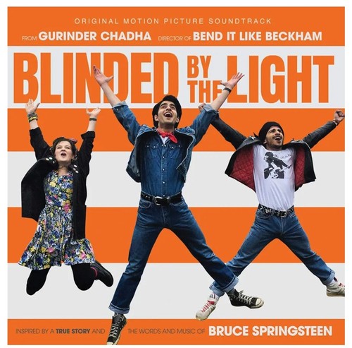 Various artists blinded the - various, by