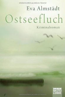 Ostseefluch kriminalroman - ostseefluch:,