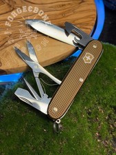 Victorinox pioneer alox - victorinox,