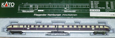 Kato 30701 H0 Diesel Multiple
