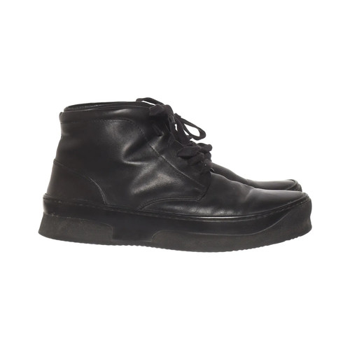 Hugo boss schnürstiefel - hugo, boss,