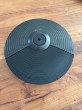 Beckenpad Schlagzeug Cymbal