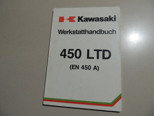 Werkstatthandbuch