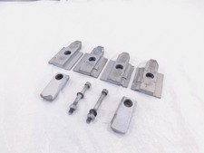 BMW F650GS Dakar & G650GS Rear