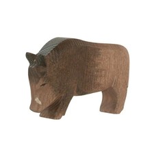 Ostheimer Wildschwein Keiler