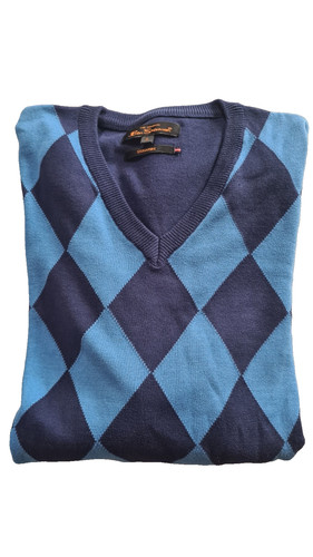 Ben sherman pullover blau - ben,
