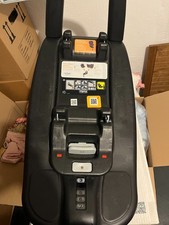 Joie I-Base Advance -